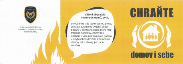 Upozornění