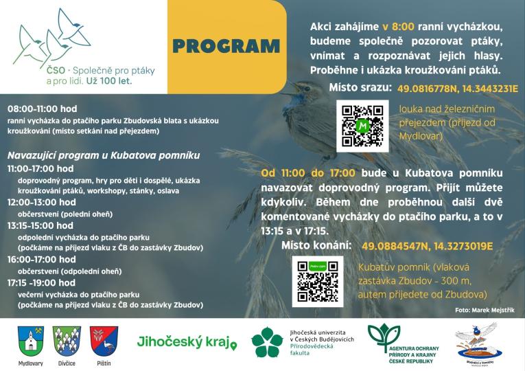Zbudovská blata