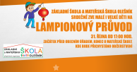 Lampionový průvod