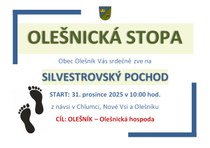 Silvestrovský pochod